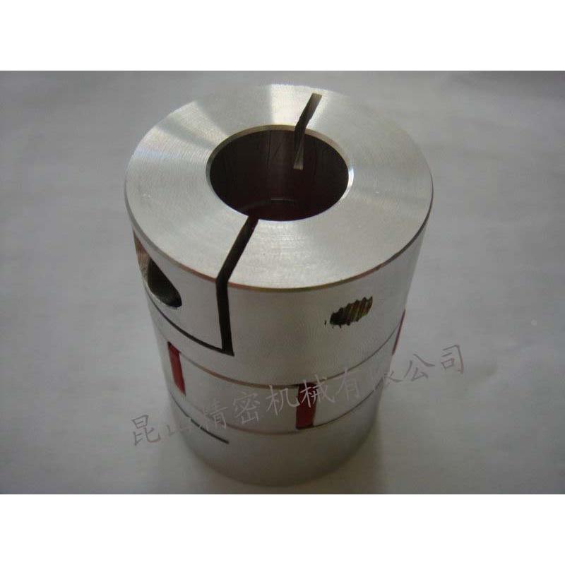 联轴器/丝杆/编码器/步进电机/电机/马达BF1梅花式45*66-19*24