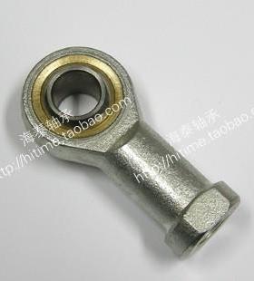 杆端关节轴承SI5T/K SI6T/K SI8T/K SI10T/K SI12T/K 内螺纹正牙