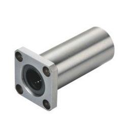 加长型 方法兰直线轴承LMK6LUU 8 10 12 13 16 20 25 30 35 40 50