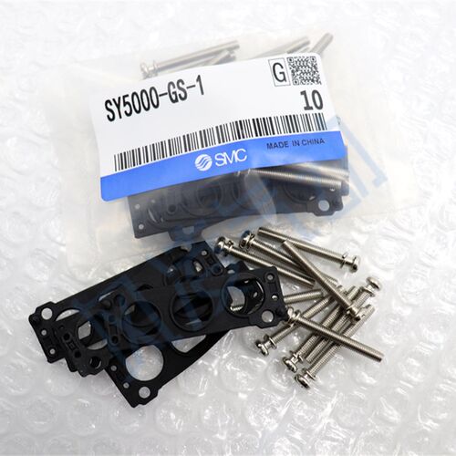 全新原装 SY3000-GS-1 SY5000-GS-1 SY7000-GS-1阀座橡胶垫