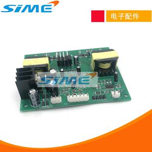 IGBT焊机驱动板全桥硬开关驱动板ZX7400NBC控制板LGK100