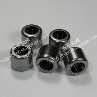 高品质 冲压外圈滚针轴承HK0306 HK0408 HK0608 HK0609 内径3 4 6