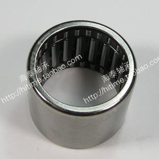 高优质 HFL2026 HFL2530 HFL3030 HFL3530 冲压外圈单向滚针轴承