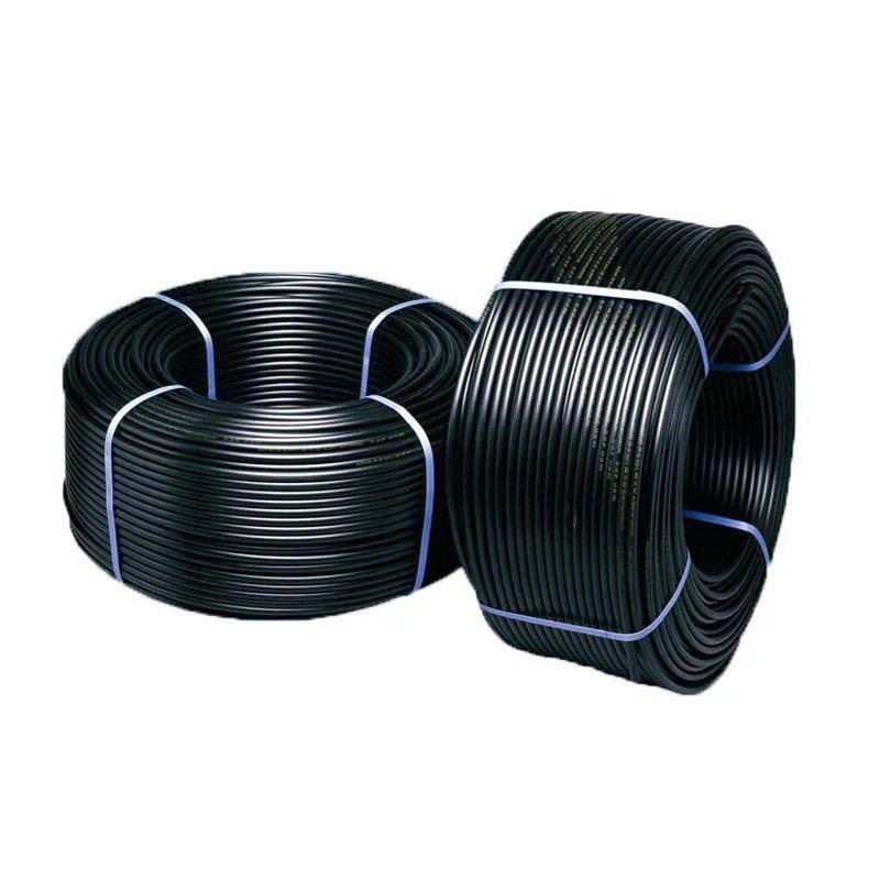 pe给水管微喷滴灌管农用滴管3t/4/16/20/25/32大棚节水灌溉抗老化