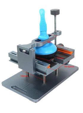 RL-601SPlu多功能强拆屏旋转夹具拆屏维修s力吸盘拆卸通用工具