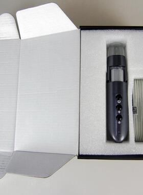 爆款1000X倍无线数ZLMi码微镜WFi显清电子放大镜手机平板IO高S