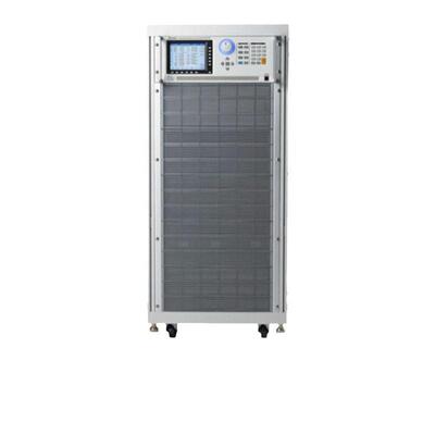 台湾chroma6160761609可編程交流電源供應器61608可编程交流电源