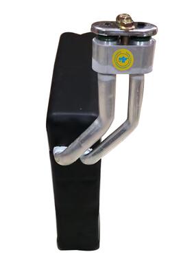 937新194F000不详H1缩00全稳定车空调压机蒸发器汽芯散热网鼓风机