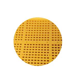 P钩冲U耐磨孔板筛网聚氨SFU酯盲板矿用挂筛网复合水筛牛津脱筛板