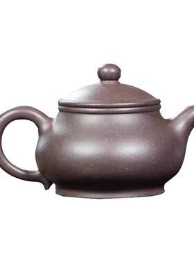 宜紫夫砂全手工名家天青泥原矿功壶泡茶壶SYTX85-8茶具普洱兴红茶