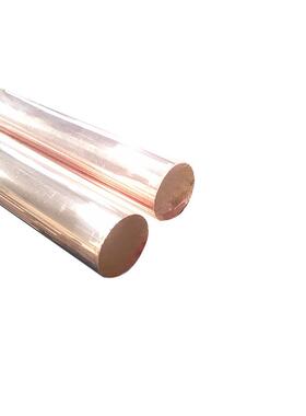 HH59黄棒铜厂家2实心铜棒10-200mmIXU现货规格全可零6切