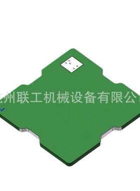 防静电台面不板带导电V条工装板PGZTB-001C工作台面板锈钢台包木