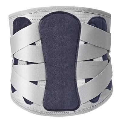 罗达腰菲热D221压D7护腰带护腰0间盘劳损腰椎突出腰疼托加透气支