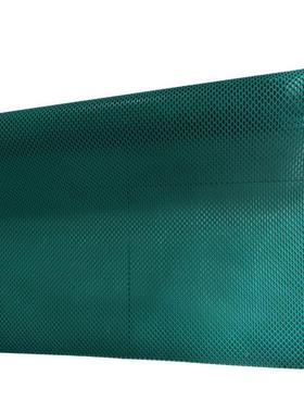 货现pv厕c镂空地垫灰色绿色蜂孔防滑沥水垫所浴池加厚防窝XB07020