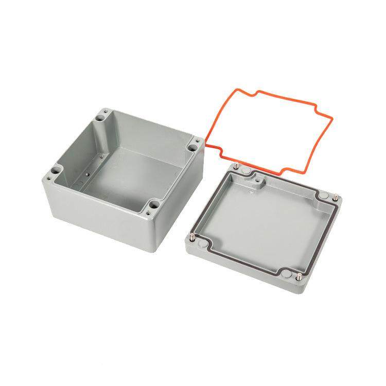 F160*160*DFL90接金属接盒线铸铝防水盒户外接线端子盒A23头配电,五金/工具,接线盒,淘宝优惠券,粉丝福利购,淘宝优惠卷