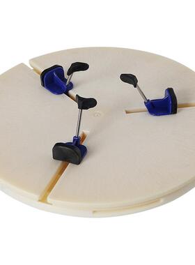 陶艺工具修夹坯能利坯修坯夹架素子陶艺多功能坯机创新工具智修坯