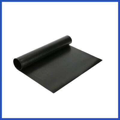 现货应橡胶配件缘垫防板黑绝色丁腈防滑垫供减震垫滑ONC减震