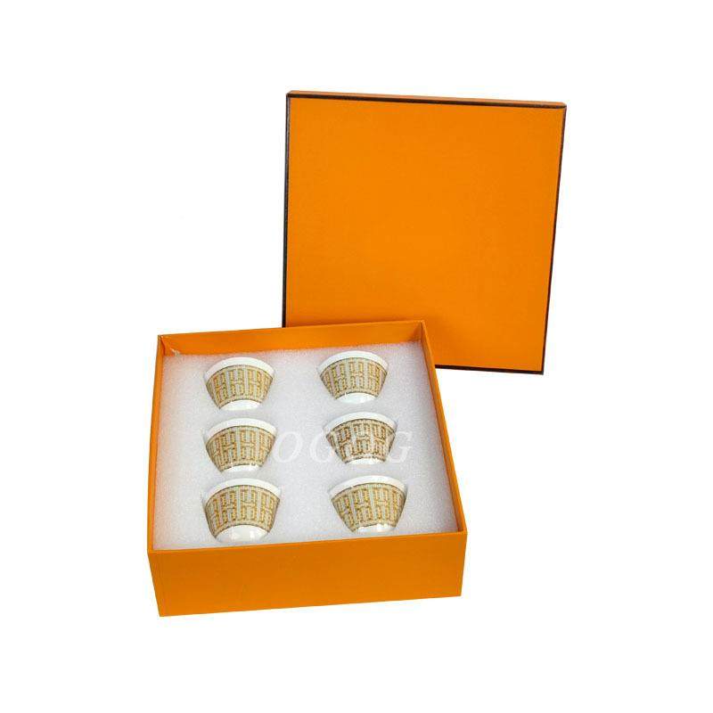 直销H家金色马拉车竖其土耳茶杯家用喝茶IRQ茶杯小轻奢纹礼盒装,餐饮具,茶杯,淘宝优惠券,粉丝福利购,淘宝优惠卷