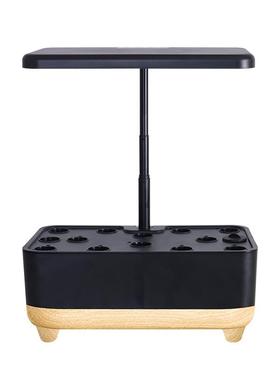 家机智Z238能种植出口品质厂水培菜补光灯智蔬能种菜机