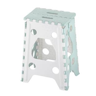 加折叠凳高凳子便携可料折合塑家用成人660餐桌椅省空间厚轻便板