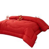 2大06爆款 婚庆豆5991652维被冬被纤被子被芯