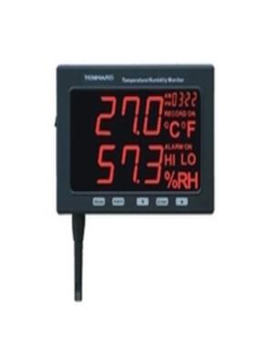 T精M-185湿LED密温型度监测记录器