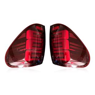 适用于三05-14款Triton尾灯菱E总成刹L200LD车灯转向灯