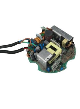 明纬电源 HBG-160P-48A 160W恒流型LED驱动器