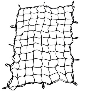 汽车越野车货车网罩网绳车顶行李固定弹力网车用行李架网兜安