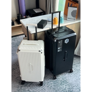 超轻加厚运动款拉杆箱万向轮30寸超大容量旅行箱男26女行李箱32寸