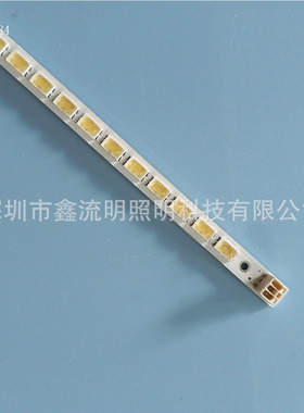 62LED STS400A23-62-REV.3-100726其他背光源