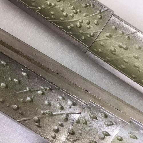 金刚石磨片弧型电镀SDC打磨抛光工具研磨合金等材料