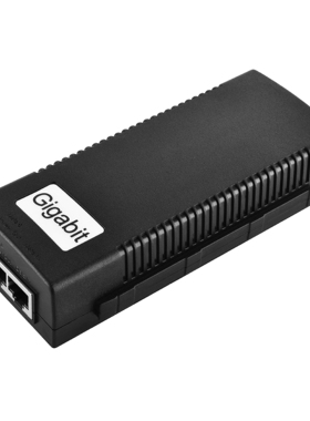 48V500MA 24V1A 桌面式 台式 POE电源