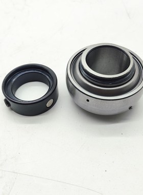 速发小麦护玉米收割机 花生机捡拾机  免 维 球形轴承 UEL206 208