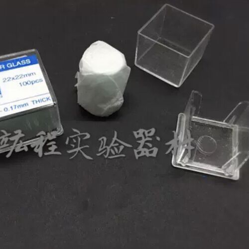 速发牌圆形盖玻片 直径5 40 50 60 70 80 0 100 每包100片