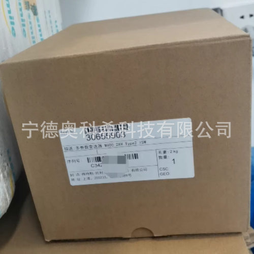 梅特勒变送器M400/2XH 30655903电极Inpro7100i/12/225/4435议价