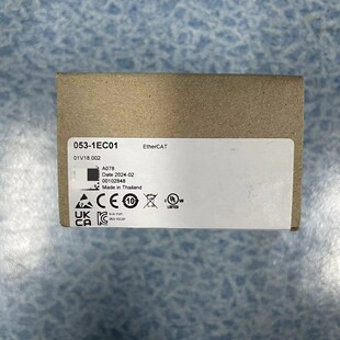 050-1BA10 惠朋VIPA 端子模块 电源模块 开关量模块 模拟量模块