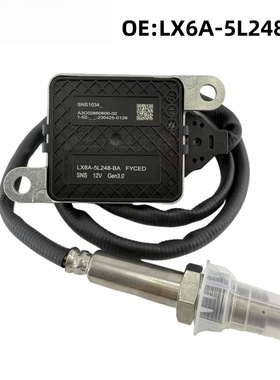 LX6A-5L248-BA LX6A5L248BA 氮氧传感器 NOX SENSOR