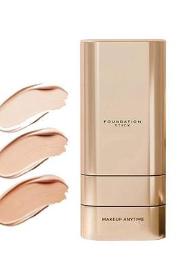 Vivien Beauty Foundation Stick 粉底棒，轻薄持久清爽不脱妆