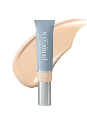 Primeskin Cc+ Cream Liquid Foundation CC霜 保湿滋润肌肤
