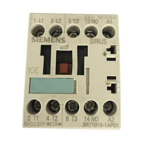 接触器3ZX1012-ORH11-1AA1
