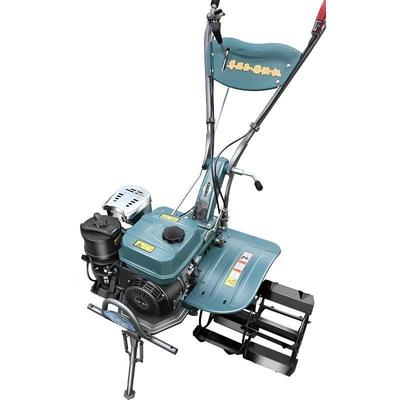 2025新款微耕机旋耕机小型农用耕地机开沟机起垄犁地家用除草松土