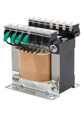 出口单相隔离变压器JBK3-50VA~BK-20KVA机床变压器起重变压器