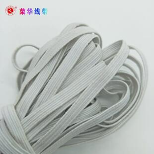 厂家直销走马松紧带卫生帽袖套