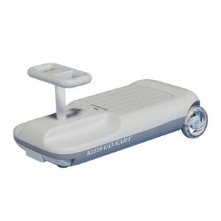 外贸新款儿童电动扭扭车大人可坐防侧翻溜溜卡丁车爆款拖地漂移车