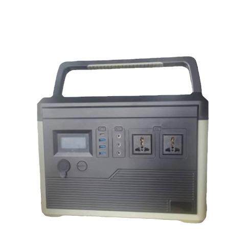 1000W户外储能220v便携家庭应急充电备用电源大功率电池