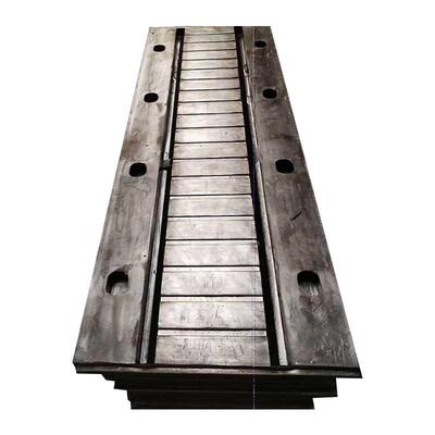 板式橡胶伸缩缝橡胶伸缩缝板式25w橡胶伸缩缝板式桥梁伸缩缝