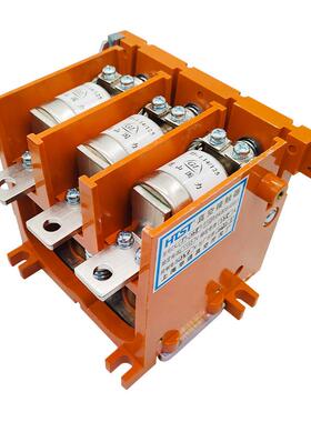 真空交流接触器CKJ5-63A80A125A160A250A400A/矿用1140V