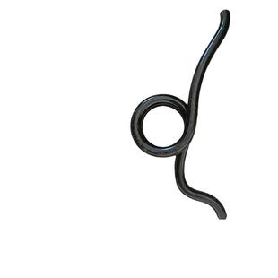 异形弹簧压缩拉伸扭转弹簧大小弹簧扭簧异形弹簧