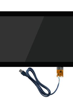 原装15.6寸液晶触摸屏N156HCA-E5B显示触摸屏30pin工控触摸屏